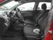 2016 Chevrolet Sonic LT z VIN 1G1JC6SB5G4175014, wystawiony jako Copart lot #74584614 z przebiegiem Nie podano mil oraz Szkoda całkowita • Salvage title. Historia ofert i sprzedaży dostępna na DreamBid. Obrazek 7.