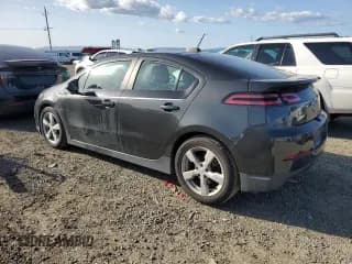 ✅ 2015 Chevrolet Volt • VIN: 1G1RC6E45FU102868 • Lot: 45572714. Wystawiony na Copart z przebiegiem 156 349 mil. Bezpłatny archiwum sprzedaży aukcyjnych z USA i szczegółowy raport historii pojazdu na DreamBid. Zdjęcie 2.
