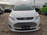 ✅ 2017 Ford C-Max Titanium • VIN: 1FADP5DU9HL114487 • Lot: 82641644. Wystawiony na Copart z przebiegiem 21 430 mil. Bezpłatny archiwum sprzedaży aukcyjnych z USA i szczegółowy raport historii pojazdu na DreamBid. Zdjęcie 5.