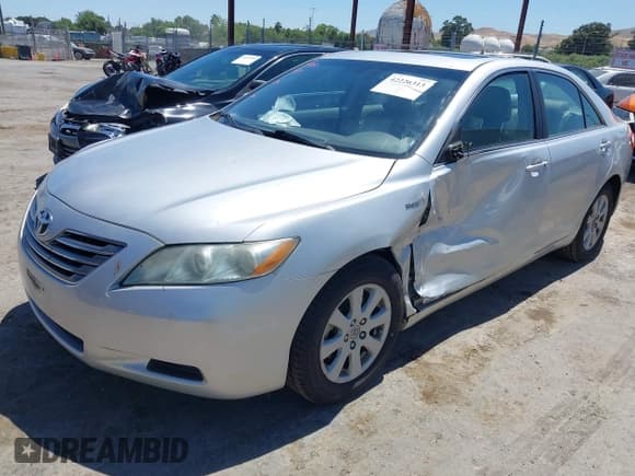 ✅ 2008 Toyota Camry • VIN: 4T1BB46K68U036259 • Lot: 42226313. Wystawiony na IAAI z przebiegiem 70 819 mil. Bezpłatny archiwum sprzedaży aukcyjnych z USA i szczegółowy raport historii pojazdu na DreamBid. Zdjęcie 2.