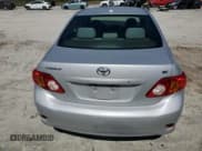 ✅ 2010 Toyota Corolla • VIN: 1NXBU4EE0AZ355300 • Lot: 56641125. Listed on Copart with 171,957 mi. Free auction sales archive from the USA and detailed vehicle history report at DreamBid. Image 6.