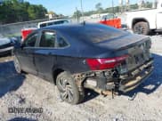 ✅ 2020 Volkswagen Jetta SEL • VIN: 3VWE57BU2LM093697 • Lot: 40437984. Listed on IAAI with 76,803 mi. Free auction sales archive from the USA and detailed vehicle history report at DreamBid. Image 3.