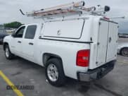 ✅ 2012 Chevrolet Silverado 1500 1HY • VIN: 3GCUCUEJ5CG148713 • Lot: 41630245. Listed on IAAI with 133,867 mi. Free auction sales archive from the USA and detailed vehicle history report at DreamBid. Image 3.