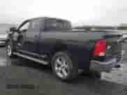 2017 Ram 1500 Big Horn с VIN 1C6RR7GT4HS548743, выставлен на аукционе Copart как лот 69204165 с пробегом 104 792 миль миль и Списание • Salvage title. История ставок и продаж доступна на DreamBid. Изображение 2.