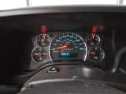 ✅ 2024 GMC Savana Cargo • VIN: 1GTW7AFP0R1159964 • Lot: 91147325. Wystawiony na Copart z przebiegiem 14 582 mil. Bezpłatny archiwum sprzedaży aukcyjnych z USA i szczegółowy raport historii pojazdu na DreamBid. Zdjęcie 9.