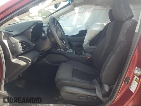 ✅ 2021 Subaru Outback Premium • VIN: 4S4BTADC2M3120599 • Lot: 47829555. Listed on Copart with Not provided. Free auction sales archive from the USA and detailed vehicle history report at DreamBid. Image 7.