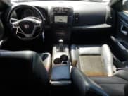 ✅ 2005 Cadillac CTS-V • VIN: 1G6DN56S850147136 • Lot: 55120545. Wystawiony na Copart z przebiegiem 122 807 mil. Bezpłatny archiwum sprzedaży aukcyjnych z USA i szczegółowy raport historii pojazdu na DreamBid. Zdjęcie 8.