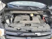 ✅ 2022 Nissan Pathfinder SV • VIN: 5N1DR3BA1NC230369 • Lot: 72092385. Listed on Copart with 74,392 mi. Free auction sales archive from the USA and detailed vehicle history report at DreamBid. Image 12.