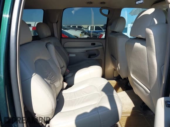 ✅ 2002 Chevrolet Suburban LT • VIN: 3GNEC16Z52G351324 • Лот: 43630716. Опубликован ранее на IAAI с пробегом 165 333 миль. Бесплатный доступ к архиву аукционных продаж из США и подробный отчёт об истории автомобиля на DreamBid. Изображение 8.