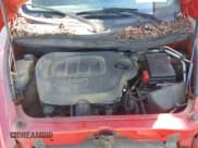 ✅ 2010 Chevrolet HHR 1LT • VIN: 3GNBABDB0AS527857 • Lot: 41848016. Listed on IAAI with 83,109 mi. Free auction sales archive from the USA and detailed vehicle history report at DreamBid. Image 10.