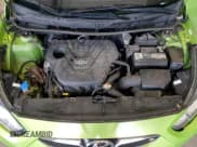 ✅ 2014 Hyundai Accent GS • VIN: KMHCT5AE1EU179656 • Лот: 66517164. Опубликован ранее на Copart с пробегом 138 587 миль. Бесплатный доступ к архиву аукционных продаж из США и подробный отчёт об истории автомобиля на DreamBid. Изображение 11.