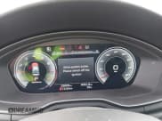 ✅ 2023 Audi A4 S line Premium Plus • VIN: WAUEAAF47PN002311 • Лот: 42923397. Опубликован ранее на IAAI с пробегом 29 009 миль. Бесплатный доступ к архиву аукционных продаж из США и подробный отчёт об истории автомобиля на DreamBid. Изображение 7.