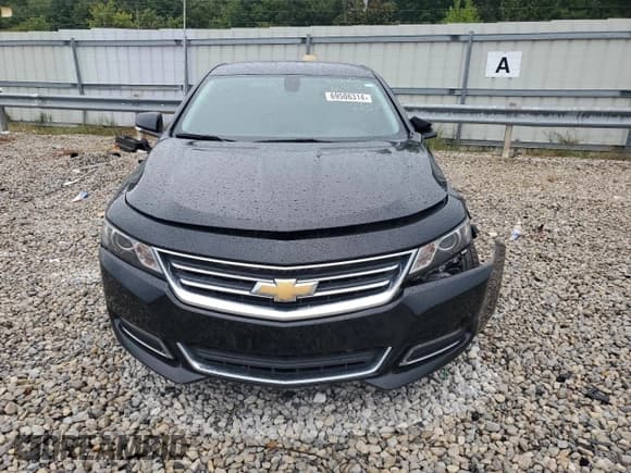 ✅ 2020 Chevrolet Impala LT • VIN: 1G11Z5S3XLU115225 • Лот: 69506314. Опубликован ранее на Copart с пробегом 75 955 миль. Бесплатный доступ к архиву аукционных продаж из США и подробный отчёт об истории автомобиля на DreamBid. Изображение 5.