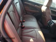 ✅ 2019 Buick LaCrosse Avenir • VIN: 1G4ZU5SS5KU130337 • Lot: 75215624. Listed on Copart with 58,341 mi. Free auction sales archive from the USA and detailed vehicle history report at DreamBid. Image 10.