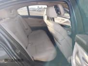 ✅ 2011 BMW 5 Series 535i • VIN: WBAFR7C54BC607808 • Lot: 43607936. Listed on IAAI with 271,468 mi. Free auction sales archive from the USA and detailed vehicle history report at DreamBid. Image 8.