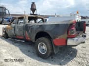 ✅ 2019 Ram 3500 Tradesman • VIN: 3C63RRGL9KG578465 • Lot: 54818675. Listed on Copart with Not provided. Free auction sales archive from the USA and detailed vehicle history report at DreamBid. Image 2.