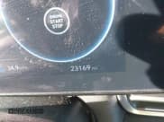 ✅ 2025 Hyundai Elantra SEL Convenience • VIN: KMHLS4DG6SU873023 • Lot: 43646971. Listed on IAAI with 23,169 mi. Free auction sales archive from the USA and detailed vehicle history report at DreamBid. Image 16.