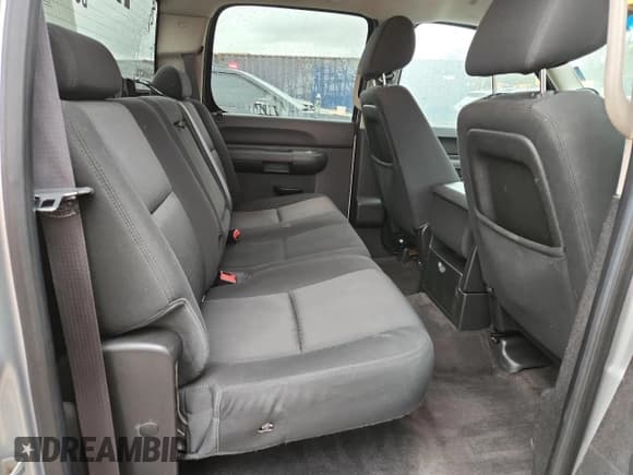 ✅ 2012 GMC Sierra 1500 SLE • VIN: 3GTP2VE77CG175924 • Лот: 87216395. Опубликован ранее на Copart с пробегом 202 259 миль. Бесплатный доступ к архиву аукционных продаж из США и подробный отчёт об истории автомобиля на DreamBid. Изображение 10.