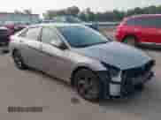 2022 Hyundai Elantra SEL с VIN KMHLM4AG4NU260871, выставлен на аукционе IAAI как лот 42869156 с пробегом 33 597 миль миль и . История ставок и продаж доступна на DreamBid. Изображение 1.