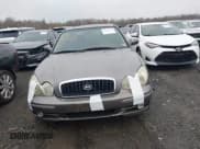 ✅ 2004 Hyundai Sonata GLS • VIN: KMHWF35H14A049339 • Lot: 41931705. Listed on IAAI with 228,768 mi. Free auction sales archive from the USA and detailed vehicle history report at DreamBid. Image 12.