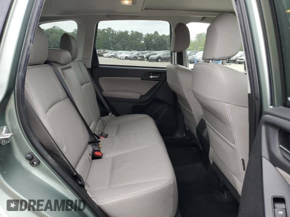2016 Subaru Forester Limited с VIN JF2SJAHC0GH421708, выставлен на аукционе Copart как лот 71403785 с пробегом 74 546 миль миль и Списание • Salvage title. История ставок и продаж доступна на DreamBid. Изображение 11.