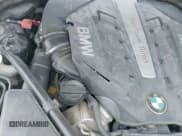 ✅ 2013 BMW 7 Series 750Li xDrive • VIN: WBAYF8C57DD140615 • Lot: 42688224. Wystawiony na IAAI z przebiegiem 150 496 mil. Bezpłatny archiwum sprzedaży aukcyjnych z USA i szczegółowy raport historii pojazdu na DreamBid. Zdjęcie 20.