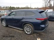✅ 2020 Toyota Highlander Limited • VIN: 5TDDZRBH7LS031245 • Lot: 43664012. Wystawiony na IAAI z przebiegiem 119 964 mil. Bezpłatny archiwum sprzedaży aukcyjnych z USA i szczegółowy raport historii pojazdu na DreamBid. Zdjęcie 14.