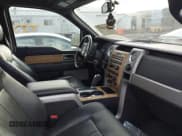 ✅ 2011 Ford F-150 XLT • VIN: 1FTFW1ETXBFB89774 • Lot: 43814553. Listed on IAAI with 157,629 mi. Free auction sales archive from the USA and detailed vehicle history report at DreamBid. Image 5.