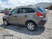 ✅ 2012 Chevrolet Captiva Sport LS • VIN: 3GNAL2EK2CS526524 • Lot: 55316525. Wystawiony na Copart z przebiegiem 168 203 mil. Bezpłatny archiwum sprzedaży aukcyjnych z USA i szczegółowy raport historii pojazdu na DreamBid. Zdjęcie 2.