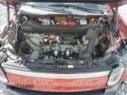 ✅ 2023 Rivian R1S Adventure • VIN: 7PDSGABA5PN028477 • Lot: 68270115. Listed on Copart with Not provided. Free auction sales archive from the USA and detailed vehicle history report at DreamBid. Image 11.