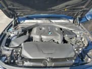 ✅ 2017 BMW 3 Series 330i • VIN: WBA8B9G37HNU54940 • Lot: 92940915. Wystawiony na Copart z przebiegiem 33 440 mil. Bezpłatny archiwum sprzedaży aukcyjnych z USA i szczegółowy raport historii pojazdu na DreamBid. Zdjęcie 11.