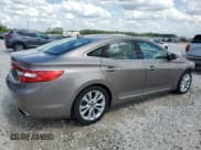 ✅ 2013 Hyundai Azera • VIN: KMHFG4JG0DA311156 • Лот: 55773825. Опубликован ранее на Copart с пробегом 87 264 миль. Бесплатный доступ к архиву аукционных продаж из США и подробный отчёт об истории автомобиля на DreamBid. Изображение 3.