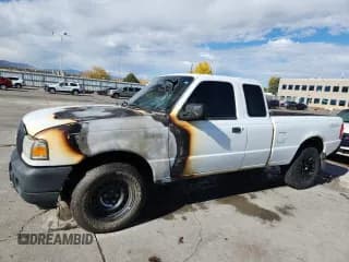 ✅ 2009 Ford Ranger XL • VIN: 1FTYR15E39PA26907 • Lot: 89889605. Listed on Copart with Not provided. Free auction sales archive from the USA and detailed vehicle history report at DreamBid. Image 1.