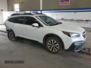 ✅ 2020 Subaru Outback Premium • VIN: 4S4BTAEC8L3133595 • Lot: 60817195. Listed on Copart with 49,482 mi. Free auction sales archive from the USA and detailed vehicle history report at DreamBid. Image 4.