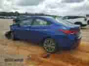 2022 Hyundai Accent Limited z VIN 3KPC34A64NE188969, wystawiony jako Copart lot #59518055 z przebiegiem 61 483 mil mil oraz Szkoda całkowita • Salvage title. Historia ofert i sprzedaży dostępna na DreamBid. Obrazek 2.