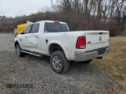 ✅ 2012 Ram 2500 Big Horn • VIN: 3C6UD5DLXCG312843 • Lot: 44696095. Wystawiony na Copart z przebiegiem 52 257 mil. Bezpłatny archiwum sprzedaży aukcyjnych z USA i szczegółowy raport historii pojazdu na DreamBid. Zdjęcie 2.