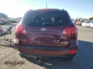 ✅ 2008 Hyundai Santa Fe SE • VIN: 5NMSH73E68H169243 • Lot: 73511744. Listed on Copart with 98,172 mi. Free auction sales archive from the USA and detailed vehicle history report at DreamBid. Image 6.