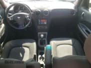 ✅ 2010 Chevrolet HHR LS • VIN: 3GNBAEDB1AS559394 • Lot: 43584265. Listed on Copart with 115,884 mi. Free auction sales archive from the USA and detailed vehicle history report at DreamBid. Image 8.