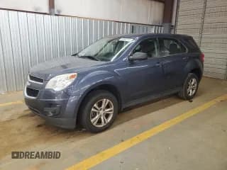 ✅ 2014 Chevrolet Equinox LS • VIN: 2GNALAEK1E6280321 • Лот: 90943115. Опубликован ранее на Copart с пробегом 155 611 миль. Бесплатный доступ к архиву аукционных продаж из США и подробный отчёт об истории автомобиля на DreamBid. Изображение 1.