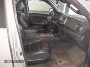 ✅ 2021 Toyota Tacoma SR5 • VIN: 3TMDZ5BN5MM114494 • Лот: 41723032. Опубликован ранее на IAAI с пробегом 54 477 миль. Бесплатный доступ к архиву аукционных продаж из США и подробный отчёт об истории автомобиля на DreamBid. Изображение 5.