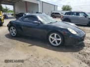 ✅ 2008 Porsche 718 Cayman • VIN: WP0AA29808U762285 • Lot: 70383324. Listed on Copart with Not provided. Free auction sales archive from the USA and detailed vehicle history report at DreamBid. Image 4.