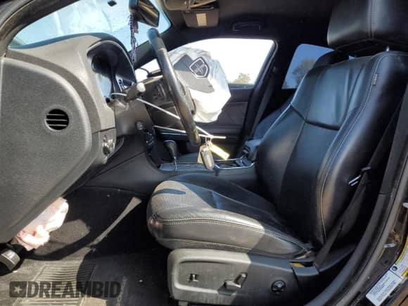 ✅ 2014 Dodge Charger RT • VIN: 2C3CDXCT2EH167726 • Lot: 84195755. Listed on Copart with 115,055 mi. Free auction sales archive from the USA and detailed vehicle history report at DreamBid. Image 7.