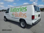 ✅ 2007 Ford Econoline Cargo Commercial • VIN: 1FTNE24W17DA34937 • Lot: 85923115. Listed on Copart with 85,553 mi. Free auction sales archive from the USA and detailed vehicle history report at DreamBid. Image 2.