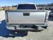 2011 GMC Sierra 1500 SLE with VIN 3GTP1VE07BG329486, listed as a Copart auction lot 91276945 with 212,832 mi miles and Clean title. Bid and sale history available at DreamBid. Image 6.