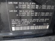 ✅ 1999 Mercedes-Benz M 320/430/500 • VIN: 4JGAB54E2XA139127 • Lot: 42912409. Listed on IAAI with 236,365 mi. Free auction sales archive from the USA and detailed vehicle history report at DreamBid. Image 9.