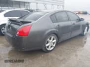 ✅ 2006 Nissan Maxima SE • VIN: 1N4BA41E16C817207 • Lot: 42174284. Wystawiony na IAAI z przebiegiem 170 995 mil. Bezpłatny archiwum sprzedaży aukcyjnych z USA i szczegółowy raport historii pojazdu na DreamBid. Zdjęcie 4.