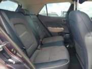 ✅ 2022 Hyundai Venue Limited • VIN: KMHRC8A37NU153198 • Lot: 61945455. Listed on Copart with 33,185 mi. Free auction sales archive from the USA and detailed vehicle history report at DreamBid. Image 11.