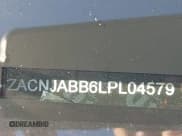✅ 2020 Jeep Renegade Latitude • VIN: ZACNJABB6LPL04579 • Lot: 43478125. Listed on IAAI with 51,260 mi. Free auction sales archive from the USA and detailed vehicle history report at DreamBid. Image 9.