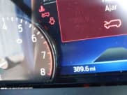 ✅ 2024 Ford Explorer ST-Line • VIN: 1FMSK8KH9RGA13950 • Lot: 38788984. Listed on IAAI with 389 mi. Free auction sales archive from the USA and detailed vehicle history report at DreamBid. Image 7.