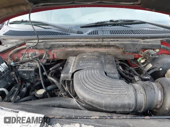 ✅ 2001 Ford Expedition Eddie Bauer • VIN: 1FMRU17W61LA89094 • Лот: 43743992. Опубликован ранее на IAAI с пробегом Не указан. Бесплатный доступ к архиву аукционных продаж из США и подробный отчёт об истории автомобиля на DreamBid. Изображение 10.